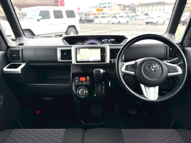 ピクシスメガGターボ SAIII