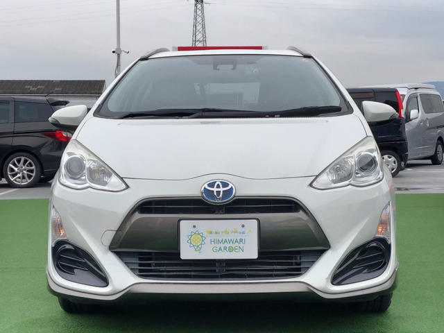 アクア1.5 X-URBAN