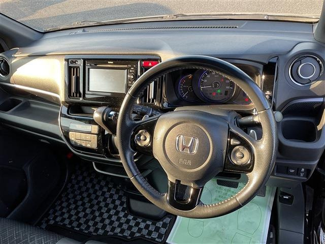 N-WGNカスタムG ターボ SS ブラックスタイルパッケージ