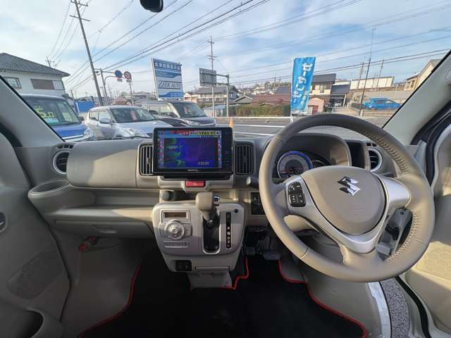 エブリイワゴンPZターボスペシャル ハイルーフ