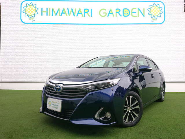 SAI2.4 S Cパッケージ