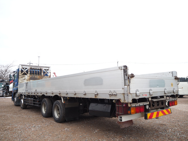 クオン平ボディ