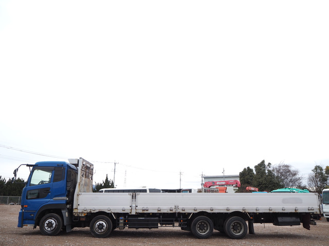 クオン平ボディ