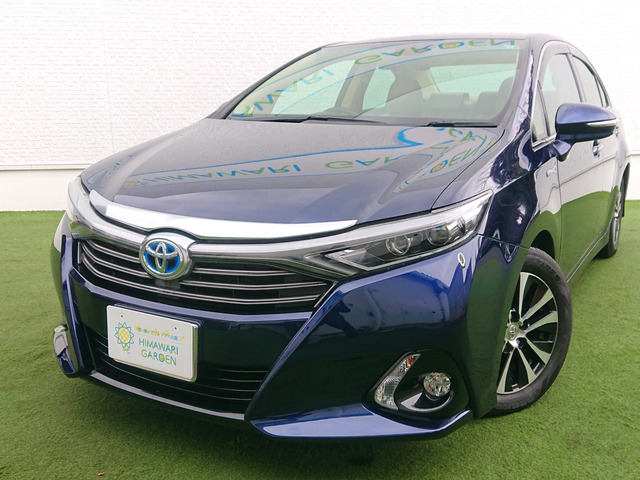 SAI2.4 S Cパッケージ