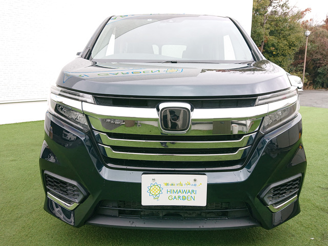 ステップワゴン2.0 スパーダ ハイブリッド G ホンダセンシング