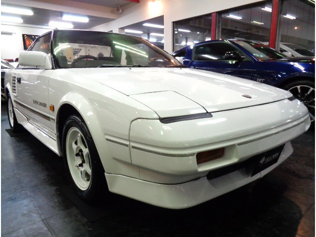 AW11�^������f��MR-2G�X�[�p�[�`���[�W���[�m�[�}�����[�t&4A-GZE�X�[�p�[�`���[�W���[�~�b�h�V�b�v�G���W��5MT&SSR�A���~�����t���G�A���������[���Ԃ����ɂ��܂���