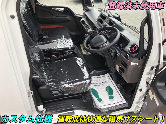 キャンタークレーン