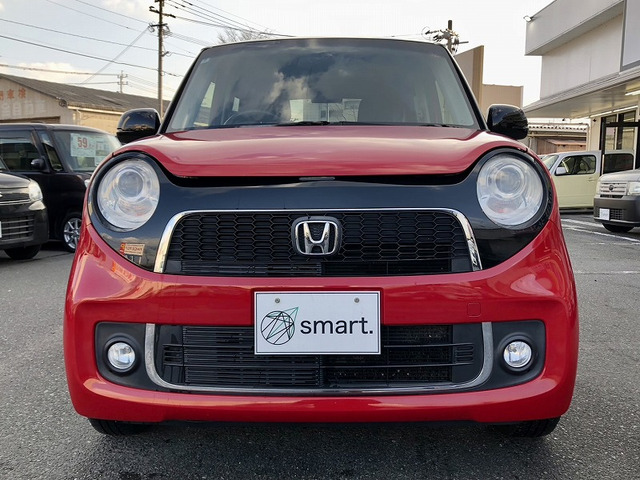 N-ONEプレミアム Lパッケージ