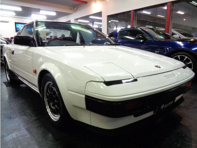 AW11�^MR-2G���~�e�b�h�󏭑O�����f���m�[�}�����[�t&4A-GELU�~�b�h�V�b�v�G���W��5MT�~�b�V����&�X�e���}�t���[WEDS�X�|�[�c�A���~�������[���Ԃ����ɂ��܂���