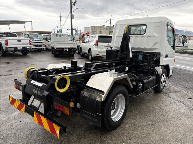 2990cc 2t 2�g�� �A�[�����[�� �t�b�N���[�� �E�����u�t���R���e�i�ԃ��b�L�p�[�c �X�e�����X�t�F���_�[ ���s80000K �p���[�E�C���h�E ���O���d�グ�ς� �ɓ� 5�� 5MT