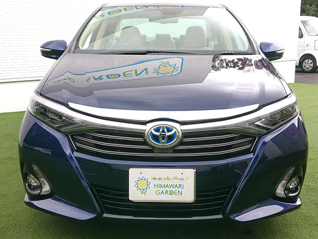 SAI2.4 S Cパッケージ