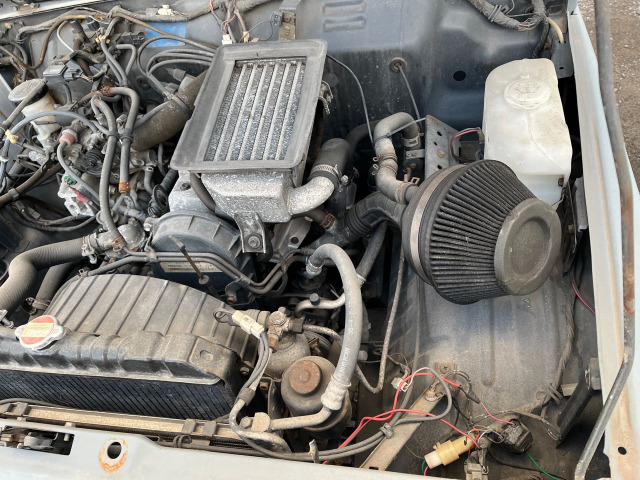 �Ԃ̐S�����͑f�̏�Ԃł��m�F�������������̂ŁA������㐴�|���{�������܂��B