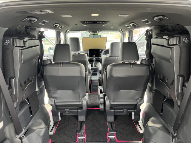 �[�ԑO�ɂ͍ēx�N���[�j���O�v���܂�!