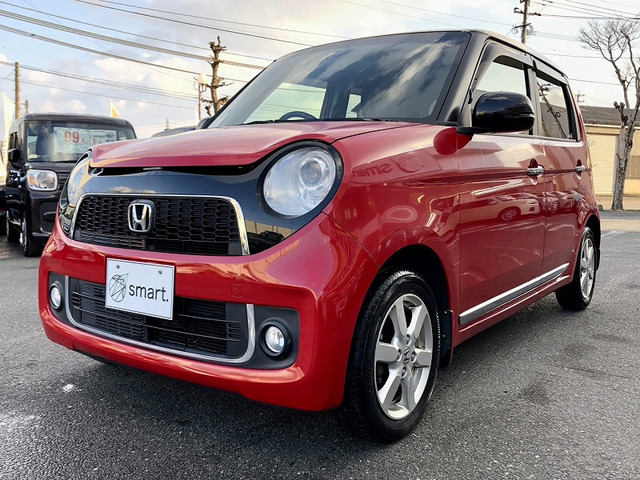 N-ONEプレミアム Lパッケージ