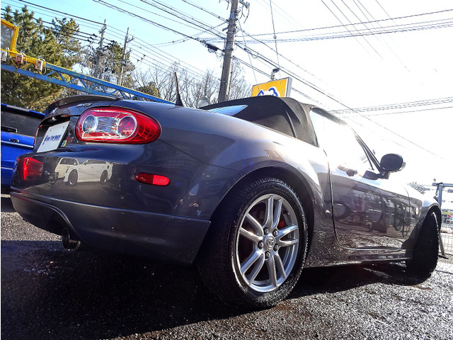 ���C�����ǂ��ӂ��オ��G���W���ɁA�C�����̗ǂ��ϑ����\��6MT�̑g�ݍ��킹��