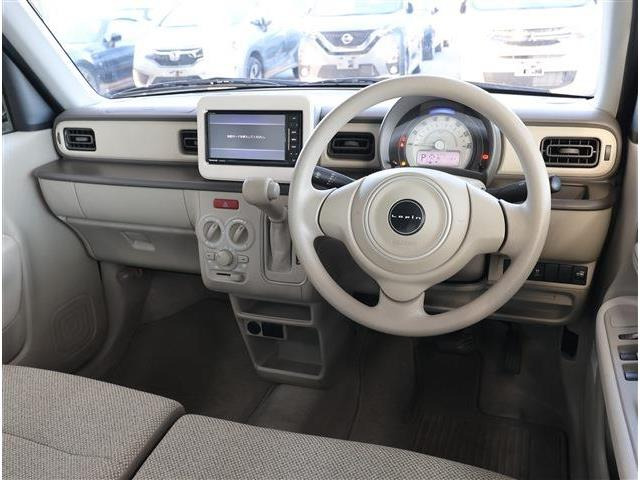 アルトラパンG オートギヤシフト