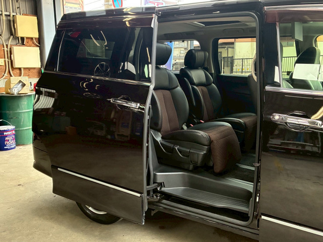 �����p���[�X���C�h�h�A�ł��B