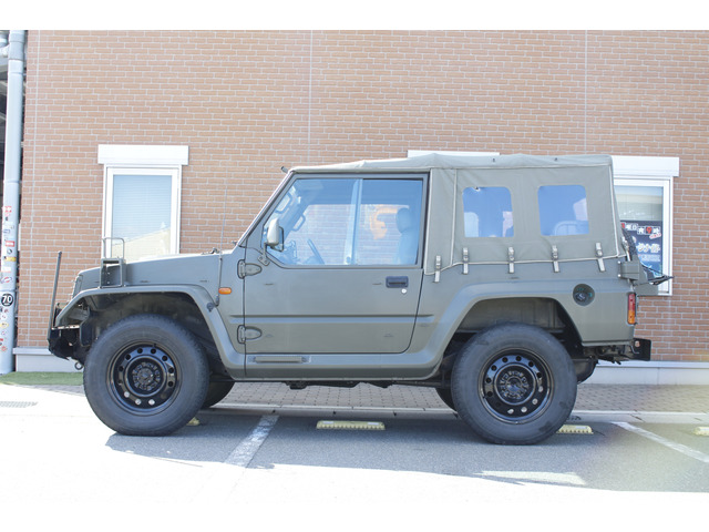 パジェロ2.8 メタルトップ ワイド XR-II ディーゼル 4WD