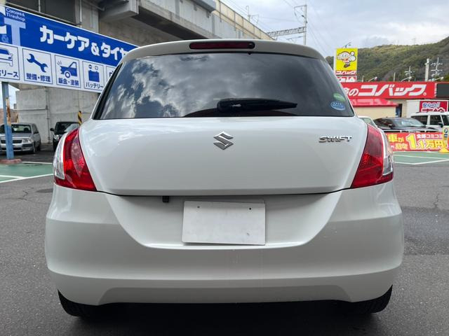スイフト1.2 XL