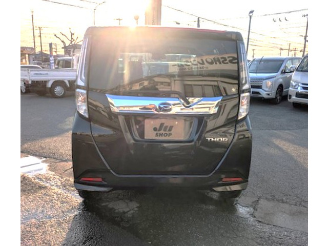 トール1.0 カスタムG