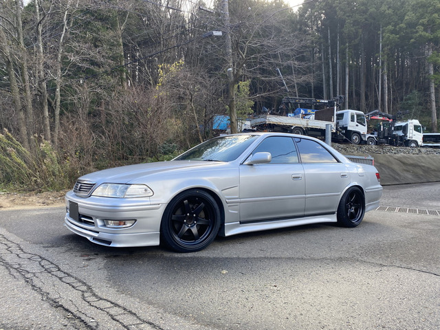 マークII2.5 ツアラー V