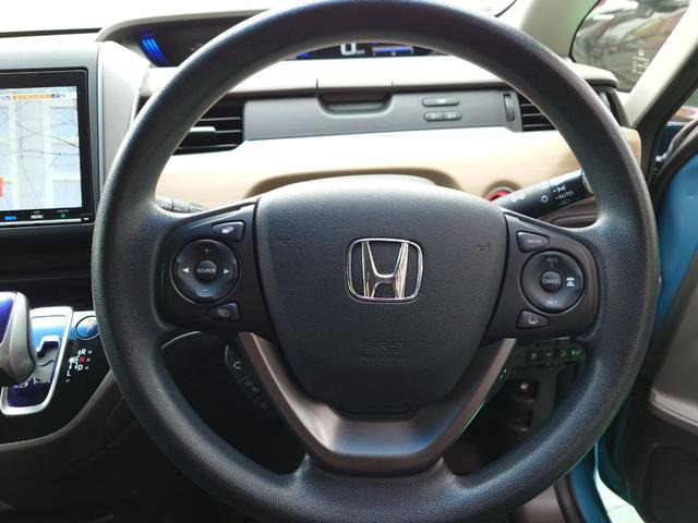 フリード1.5 ハイブリッド G ホンダセンシング