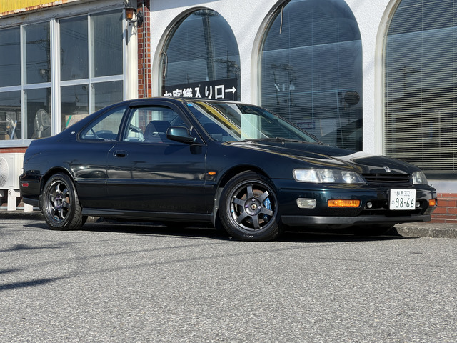 ホンダ アコードクーペの価格・新型情報・グレード諸元 価格.com