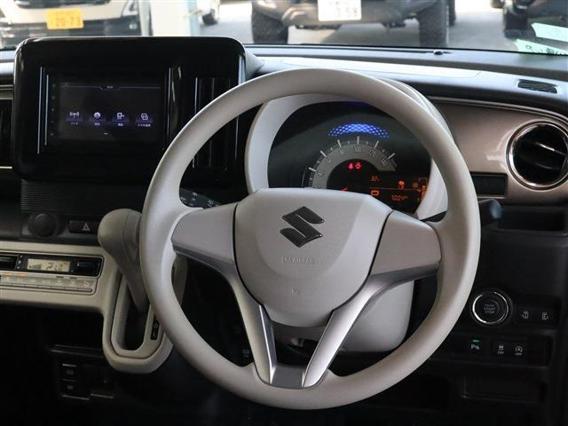 ワゴンRスマイルハイブリッド(HYBRID) Sリミテッド