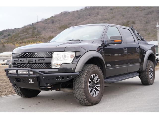 フォード F-150の中古車・相場情報｜中古車検索 - 価格.com
