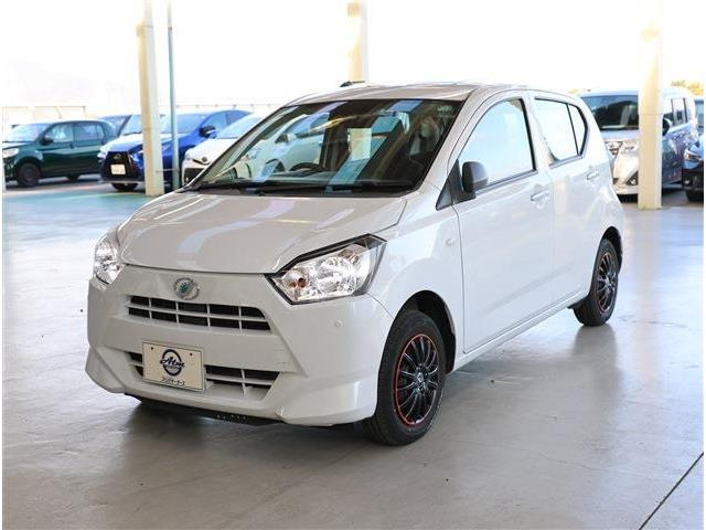 ミライースL SAIII