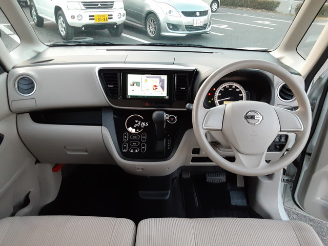 デイズルークスX