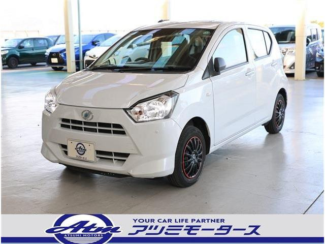 ミライースL SAIII