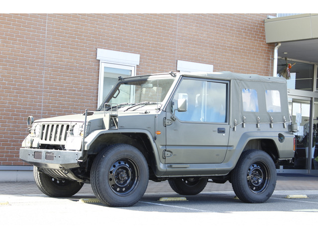 パジェロ2.8 メタルトップ ワイド XR-II ディーゼル 4WD