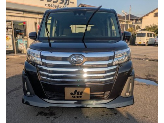 トール1.0 カスタムG