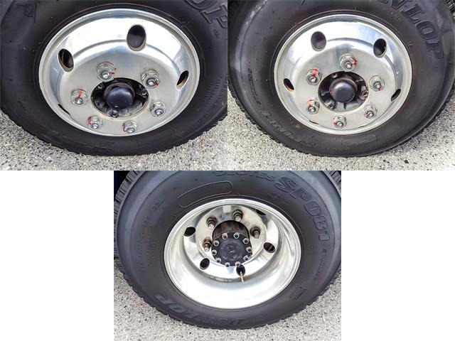 アルミホイール