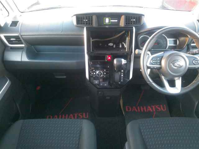 トール1.0 カスタムG