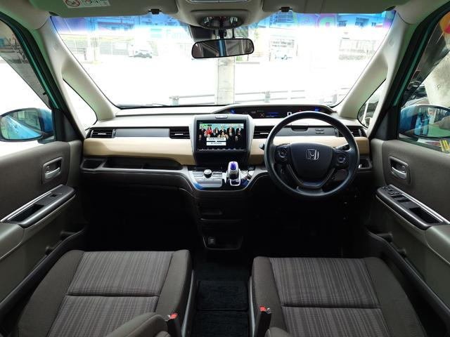 フリード1.5 ハイブリッド G ホンダセンシング