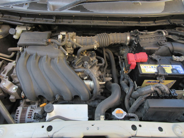 �G���W���A�~�b�V�����A�@�֓��A���ɖ�肠��܂���B