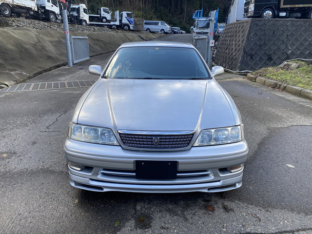 マークII2.5 ツアラー V