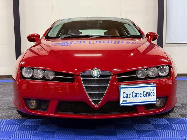 アルファブレラ2.2 JTS スカイウィンドウ セレスピード