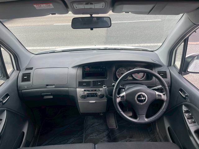 ムーヴカスタムRS