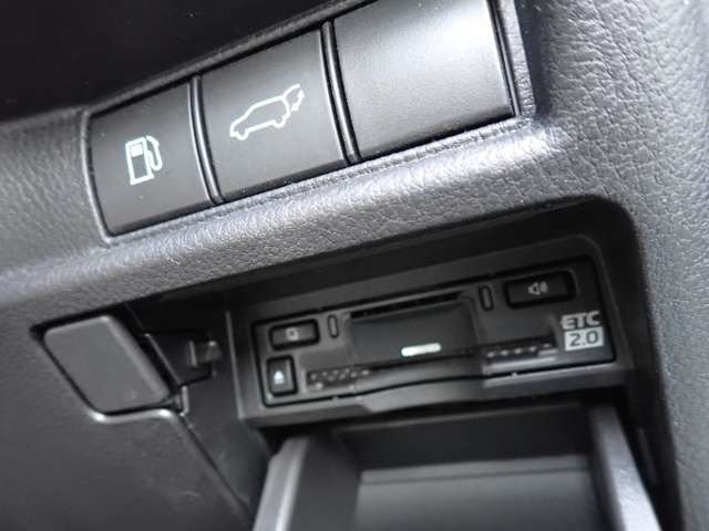 ��ETC2.0�ԍڊ�!�ʍs�����x�����͂������A�a�؉���x������S�^�]�x���Ȃǂ̃T�[�r�X���󂯂��܂��B����ɍ��コ�܂��܂ȐV�����T�[�r�X�����������\��ł���