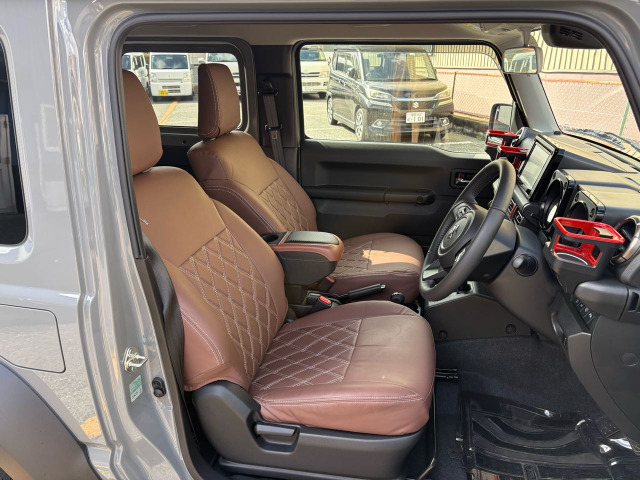 �^�]�ȑ�1��ڃV�[�g Clazzio DIA �u���E�����U�[���V�[�g�J�o�[