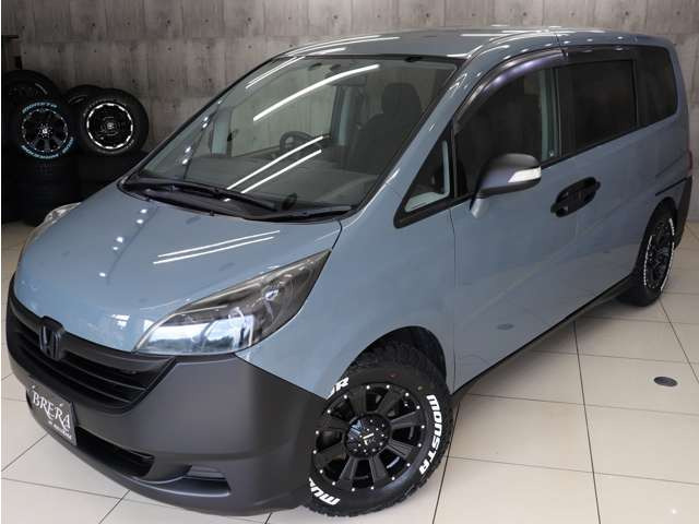 ステップワゴン2.0 G Lパッケージ