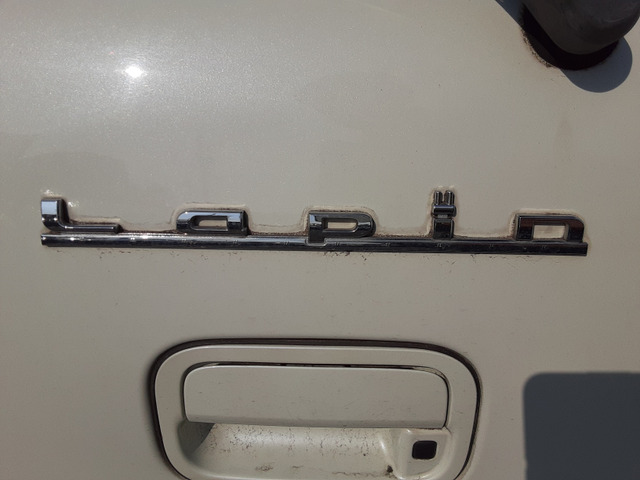 ���^�]�ɂ��A�G���W���E�~�b�V�����E�ى��E�X���[�Y�ɒ��q�悭���邩�ǂ������̊m�F�ς݂ł��B�ƂĂ��ǍD�ł��̂ŁA�����S���������B�G�A�R���E�q�[�^�[�E�d�C�n�̓���m�F������ł��B