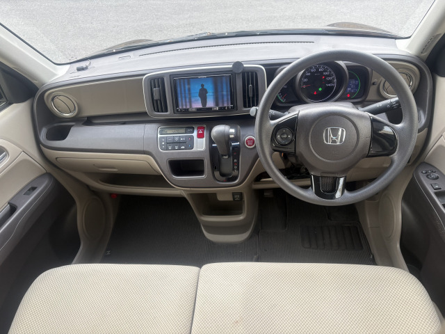 N-ONEG Lパッケージ