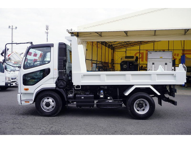 ファイターダンプ