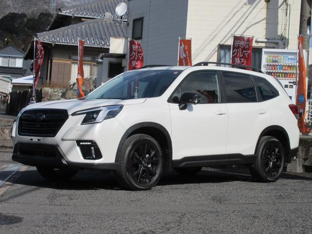 SUBARU AWD�Ԓa��50���N�L�O�̓��ʎd�l�Ԃł�!!