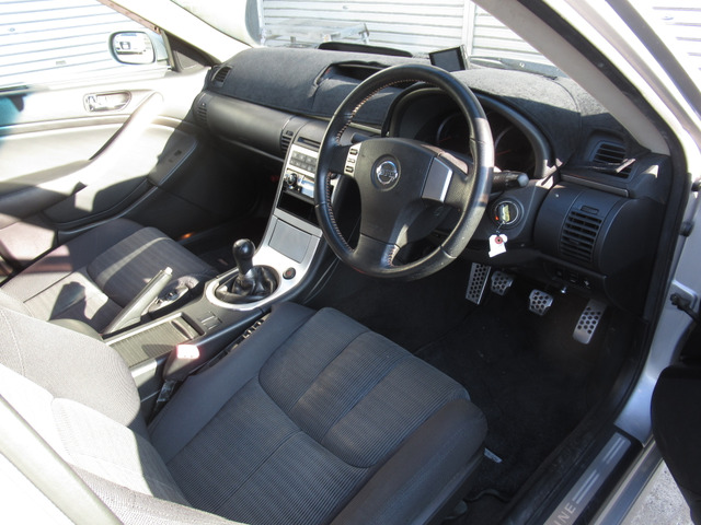 スカイライン3.5 350GT プレミアム