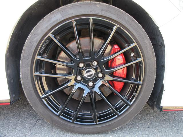 ENKEIのMAT工法による専用ホイールを採用!右前ホイール!状態良好です!